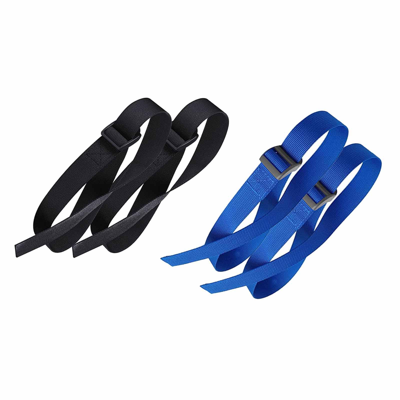 Home Security Training - Fitness Foot Strap Replacement Adjustable Durable