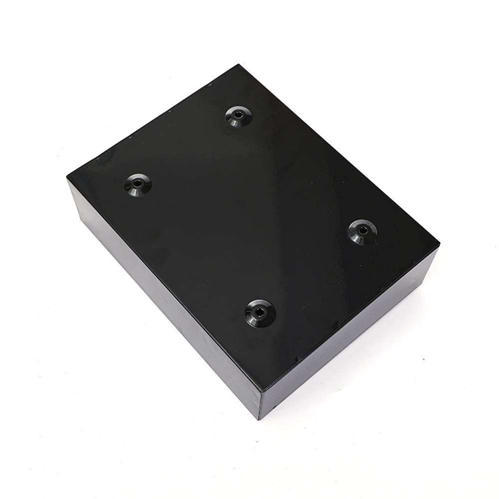 Secure Key-Lockable Metal Mail - Home Security Key Box recension och pris