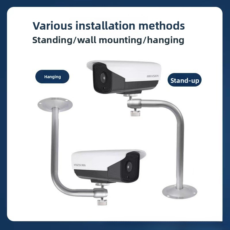 Adjustable Security Camera Met - Home Security Systems With Cameras recension och pris