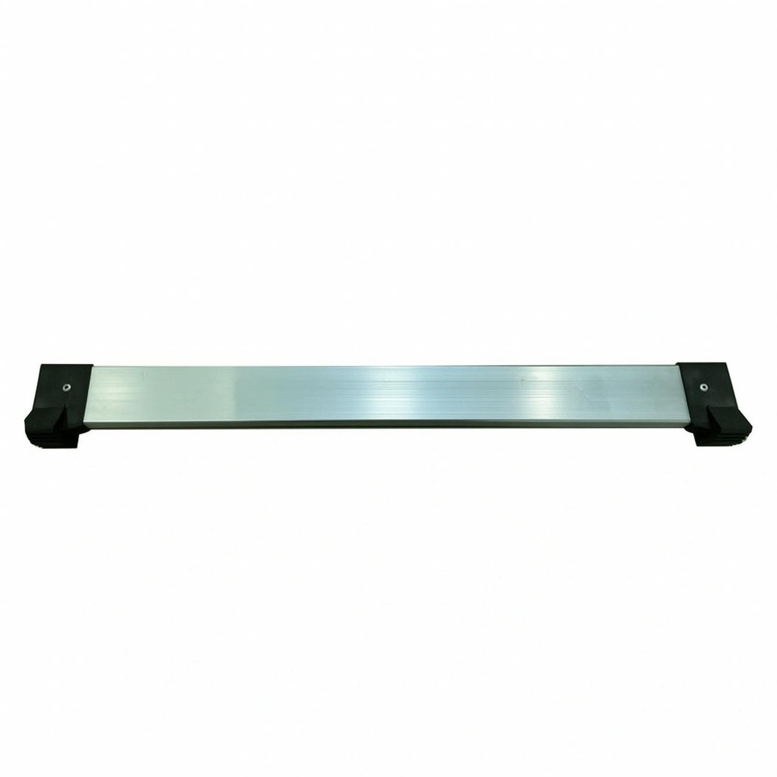 Secure Ladder Base Bar Aluminu - Home Security Training recension och pris