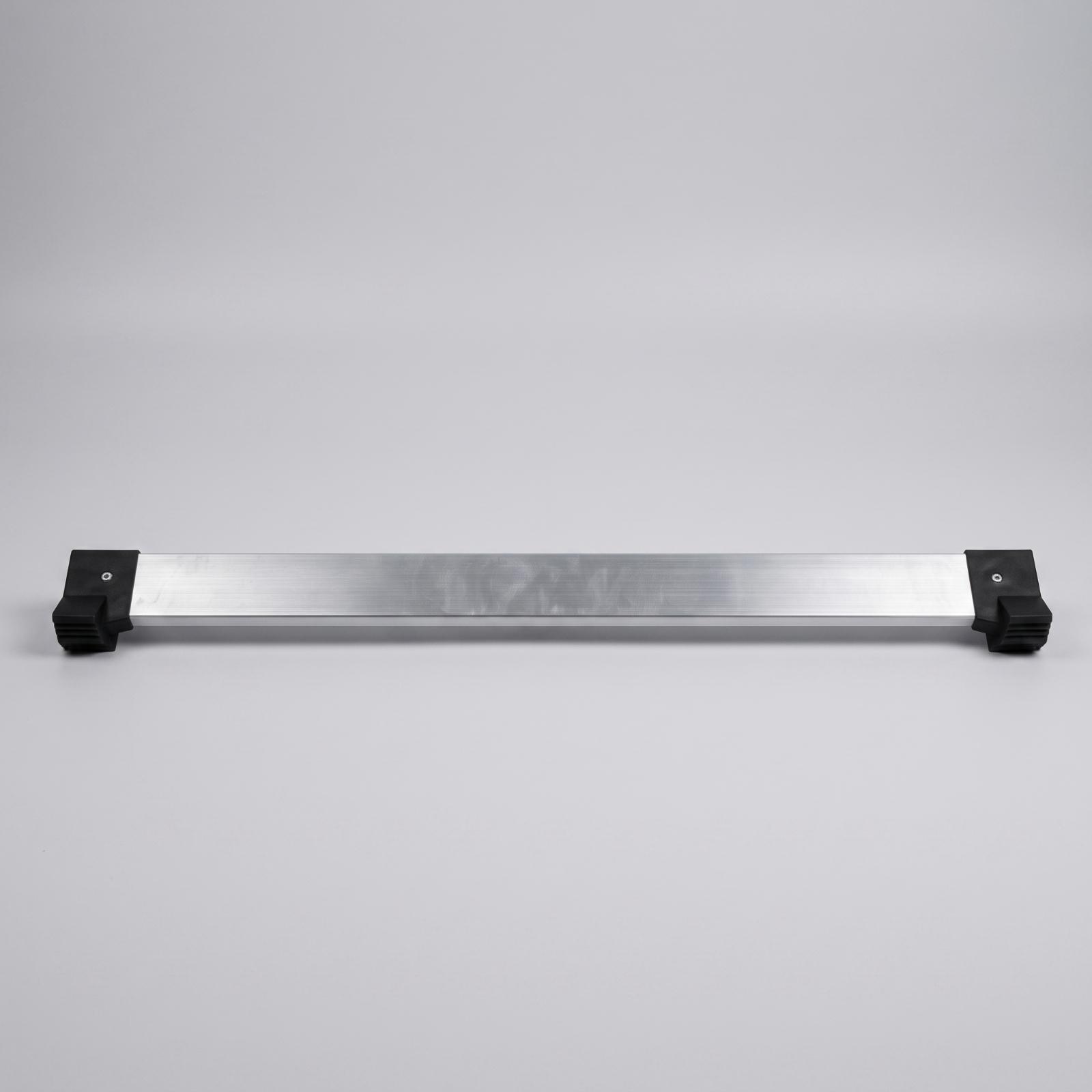 Secure Ladder Base Bar Aluminu - Home Security Training recension och pris