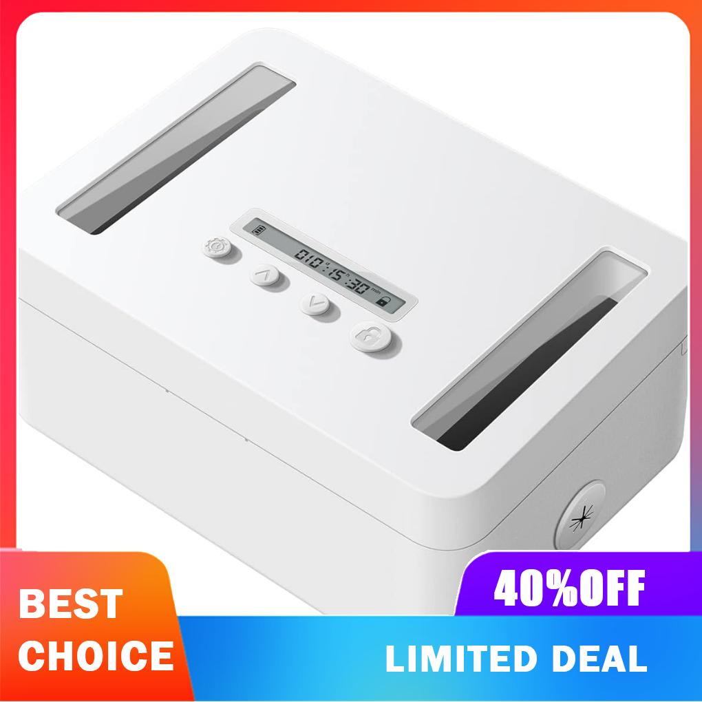 Compact Paper Shredder Militar - Home Security Uk recension och pris