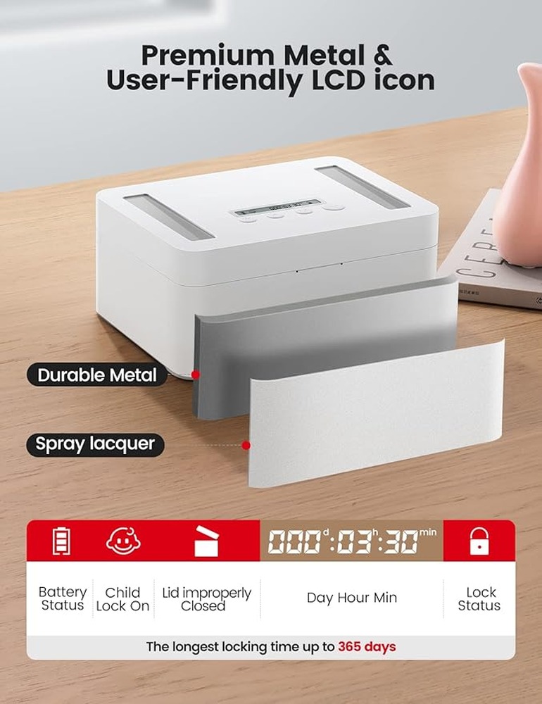 Compact Paper Shredder Militar - Home Security Uk recension och pris