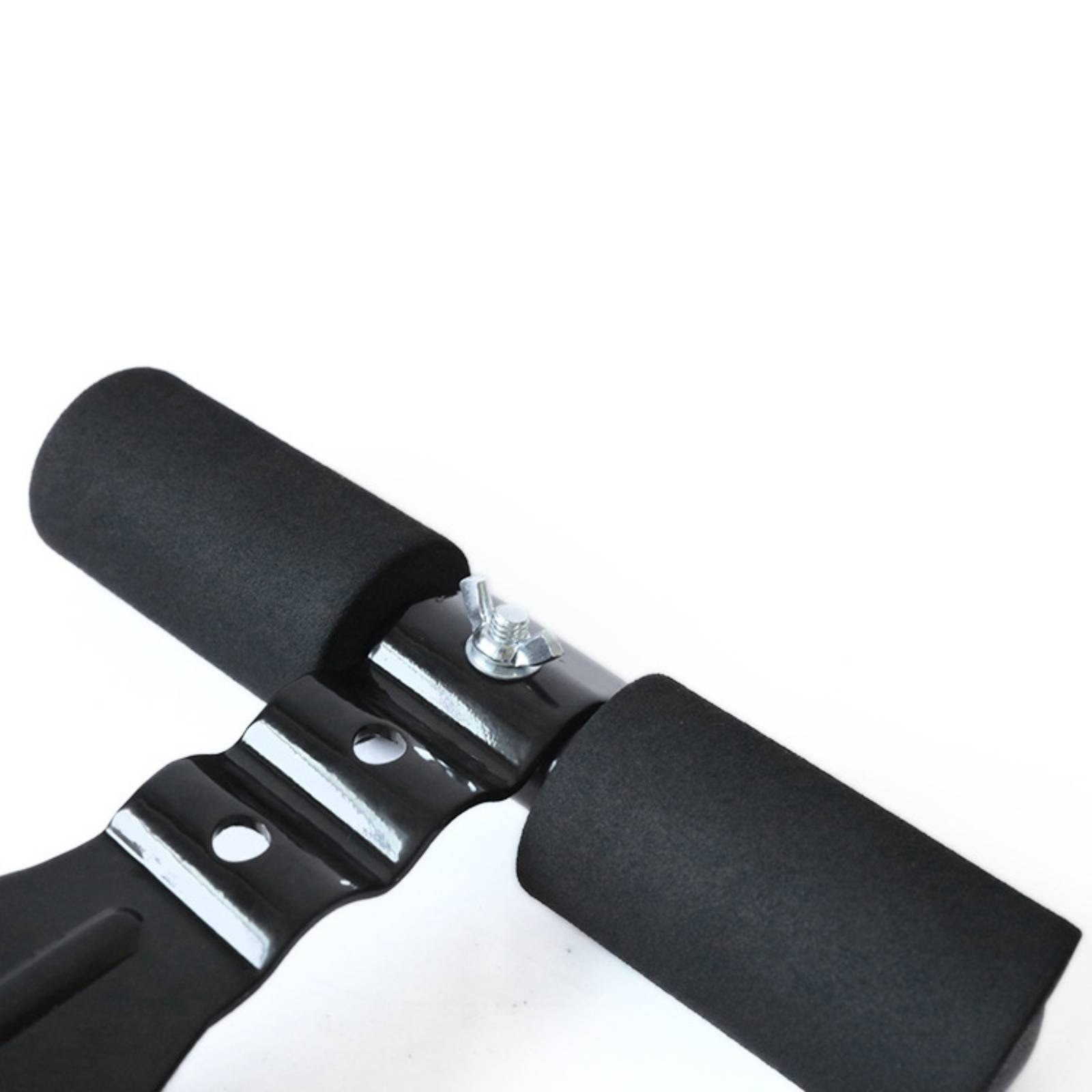 Sit-up Assist Assistant Compac - Home Security Training recension och pris