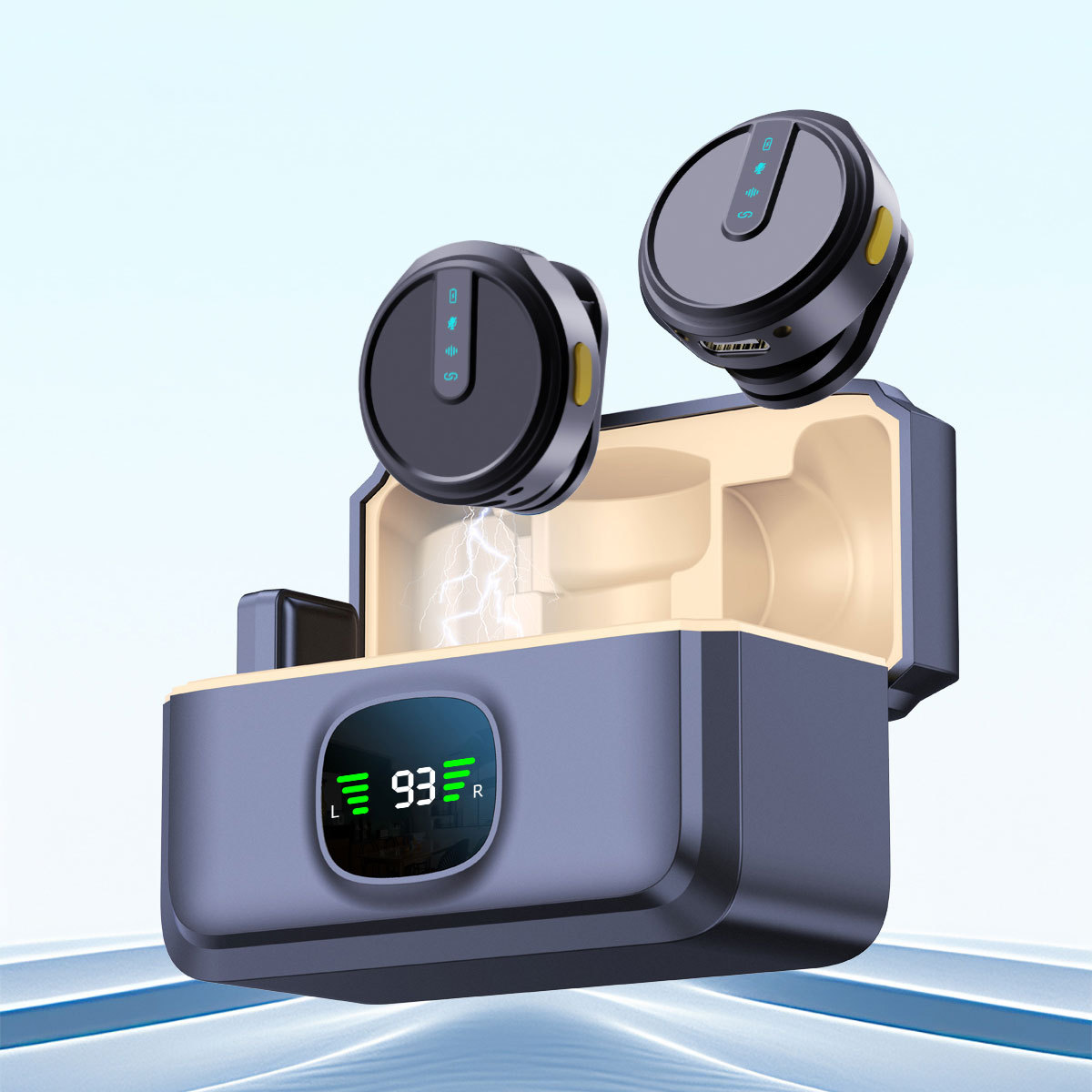 Photography Studio Wireless La - Home Security Wireless recension och pris