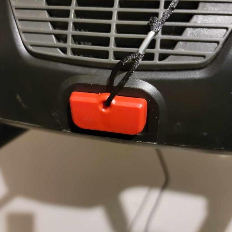 M5TC Secure Treadmill Safety F - Home Security Training recension och pris