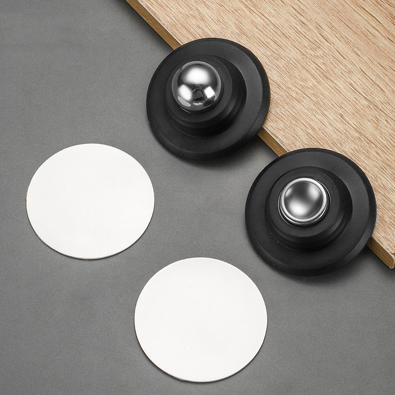 Silicone Door Suck Hotel House - Door Chain Guard recension och pris