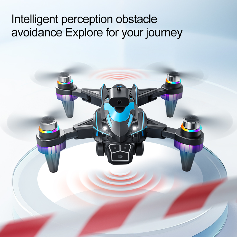 Outdoor Aerial Drone Electric  - Home Security Cameras Outdoor recension och pris