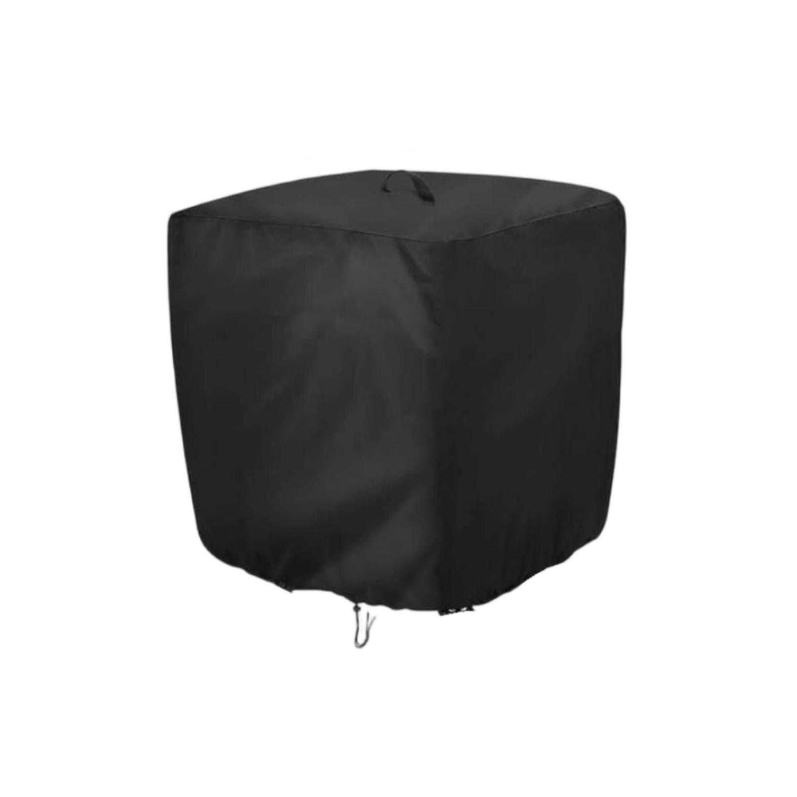 Ball Machine Cover Boxy Shape  - Home Security Training recension och pris