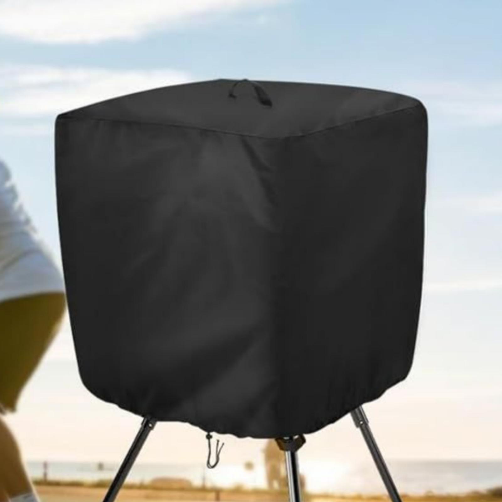 Ball Machine Cover Boxy Shape  - Home Security Training recension och pris
