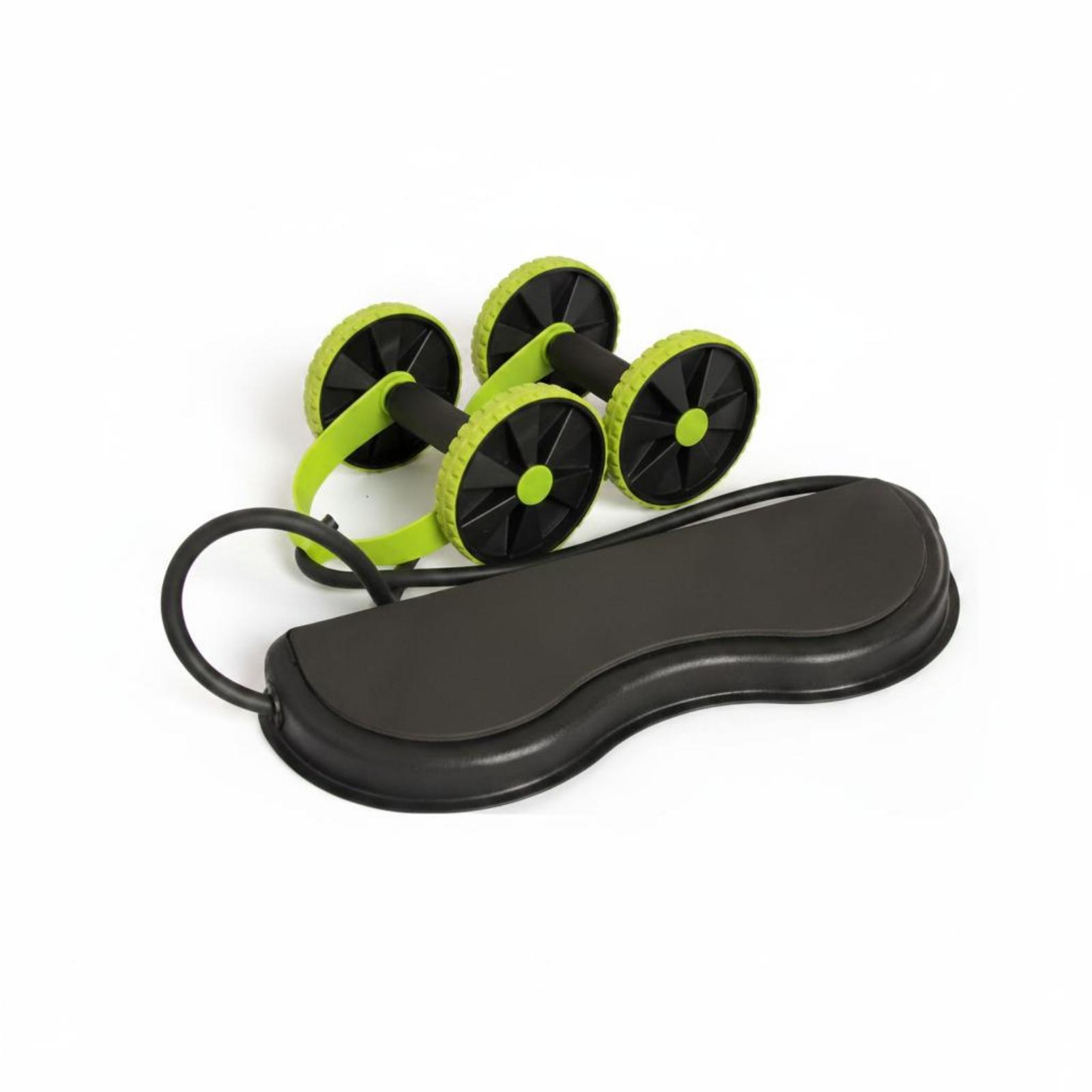 Core Trainer Abdominal Exercis - Home Security Training recension och pris
