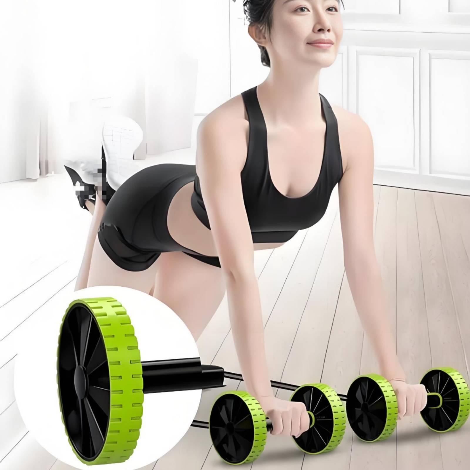 Core Trainer Abdominal Exercis - Home Security Training recension och pris