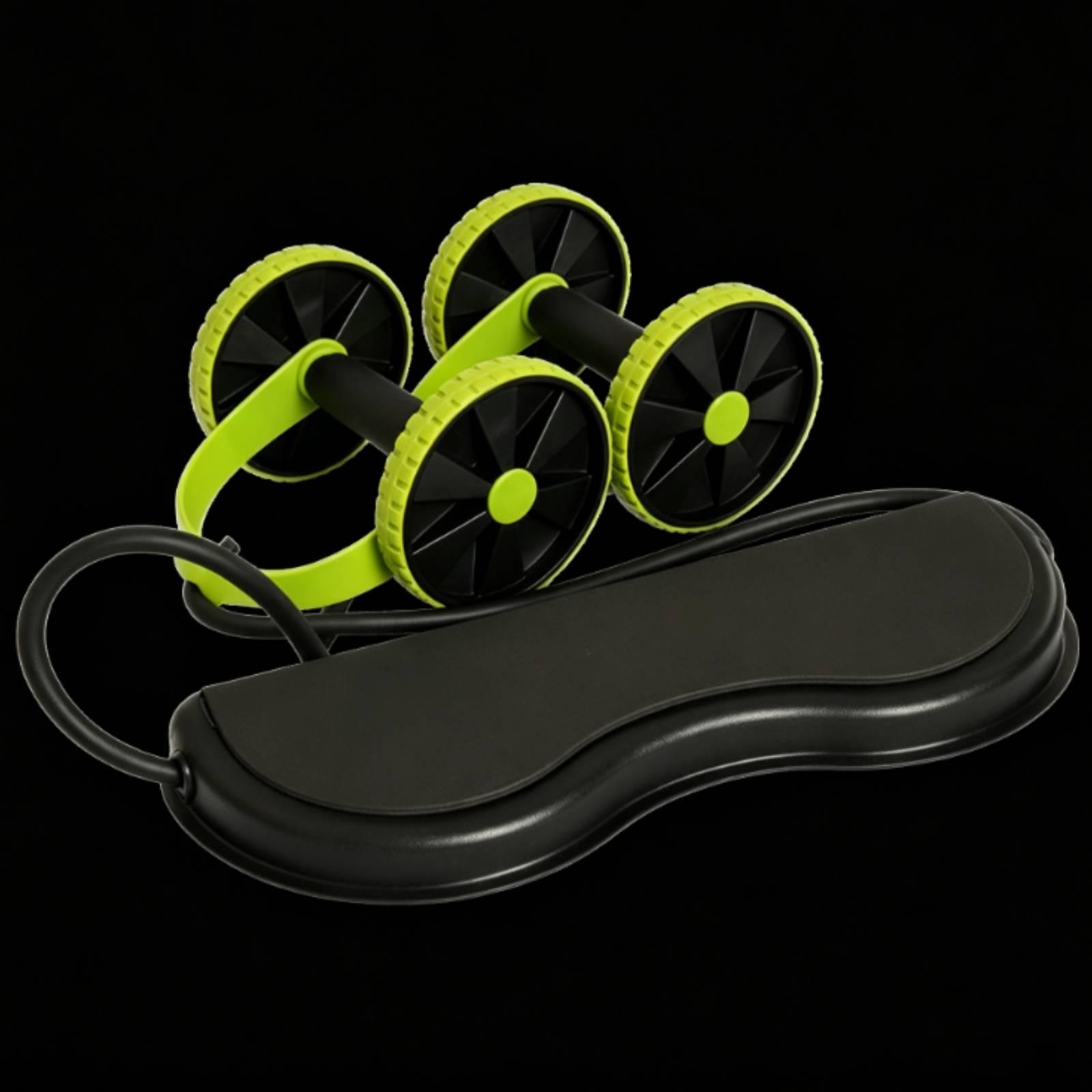 Core Trainer Abdominal Exercis - Home Security Training recension och pris