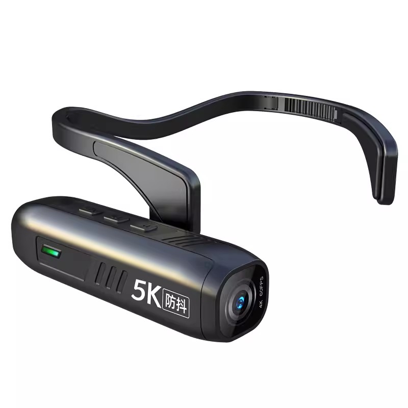 Smart Outdoor Sports 5K Head W - Home Security Lidar recension och pris