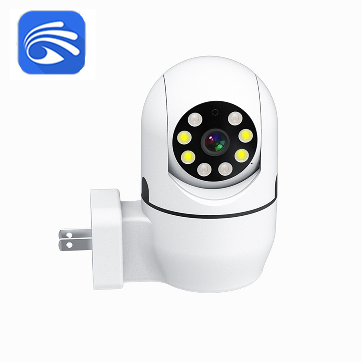 Yoosee/YILOT APP 2MP 1080P  PT - Home Security Uk recension och pris