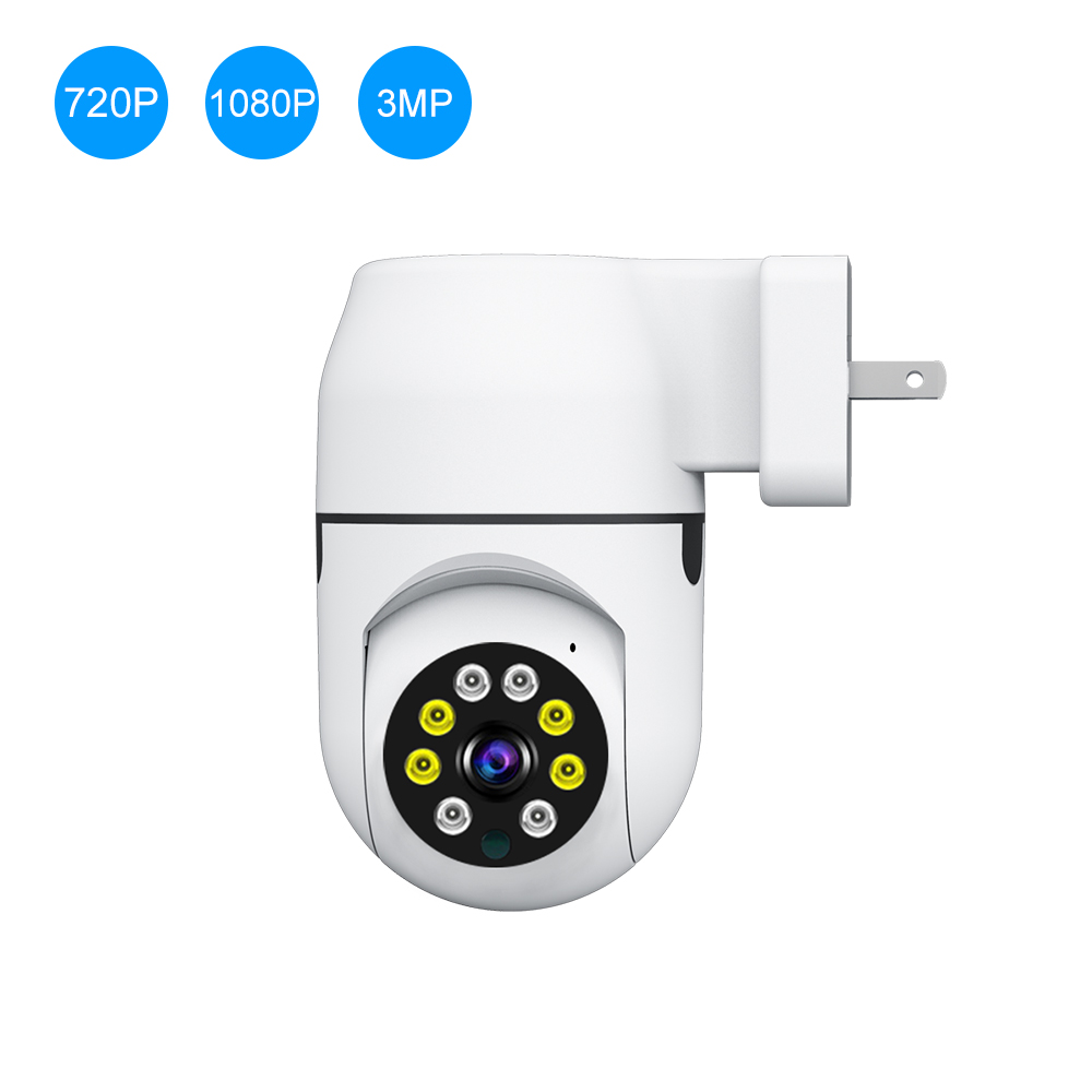 Yoosee/YILOT APP 2MP 1080P  PT - Home Security Uk recension och pris