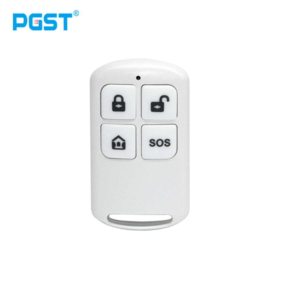 PGST PF-50 High Quality Wirele - Home Security Devices recension och pris