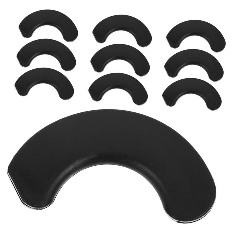 Dumbbell Pad 10X Protective Ba - Home Security Training recension och pris