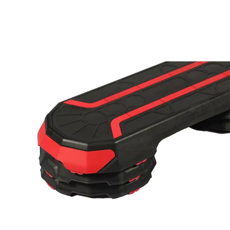 Security Fitness Step - Durabl - Home Security Training recension och pris