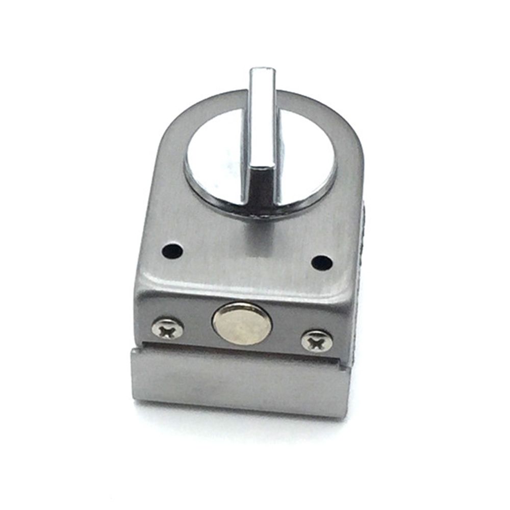 304 Stainless Steel Keyless Ho - Home Security Door Lock recension och pris