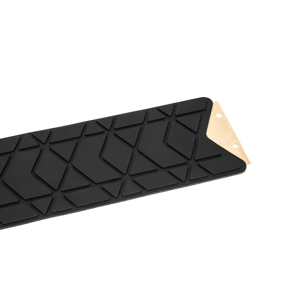 ZTTO MTB Road Bike Chainstay A - Door Chain Guard recension och pris