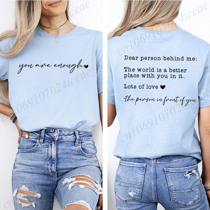 Fashion Women T Shirts Dear Pe - Home Security Companies Near Me recension och pris