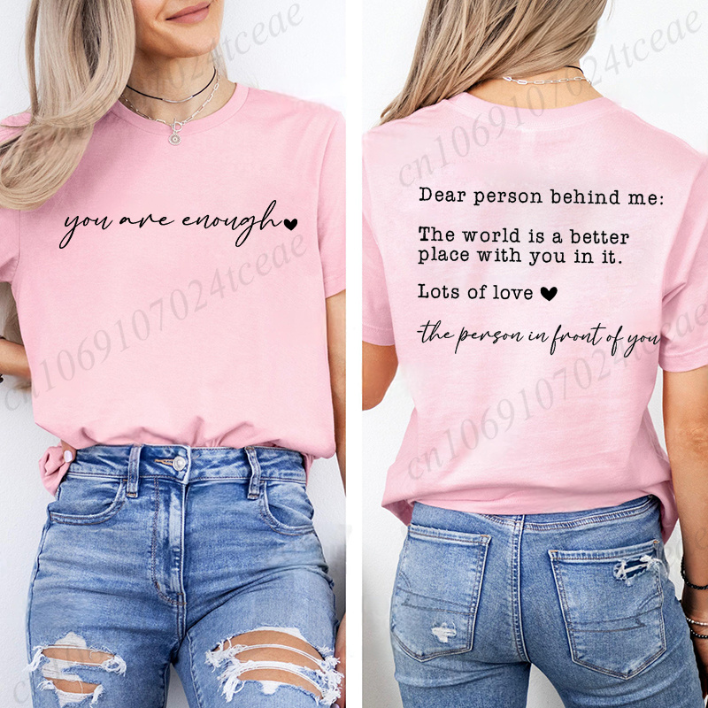 Fashion Women T Shirts Dear Pe - Home Security Companies Near Me recension och pris