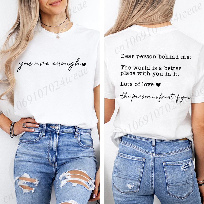Fashion Women T Shirts Dear Pe - Home Security Companies Near Me recension och pris