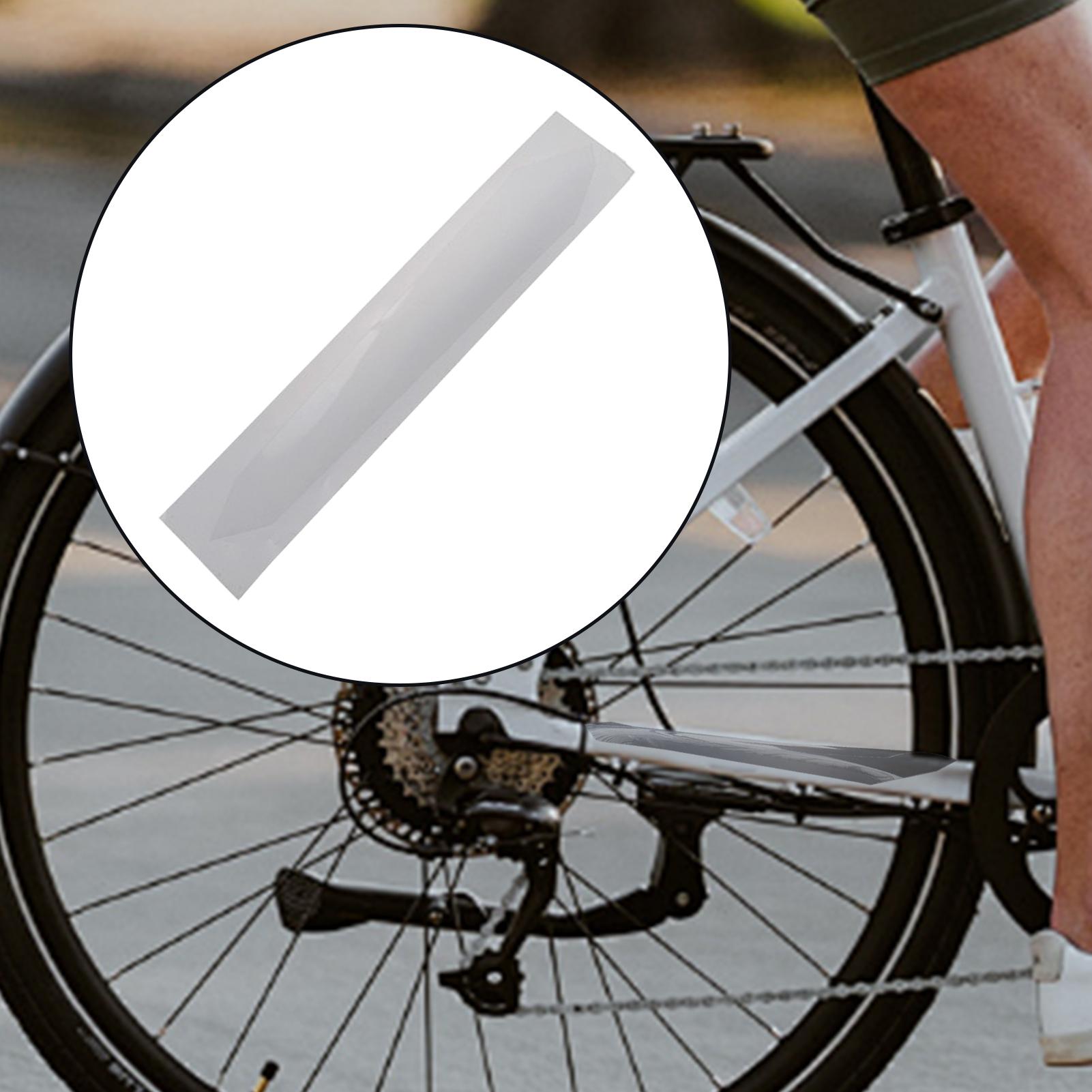 Bicycle Chain Protection Stick - Door Chain Guard recension och pris