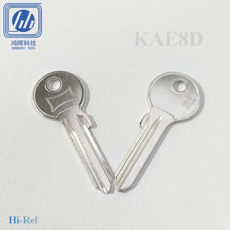 5-100Pcs for Kale KAE8D Blank  - Home Security Door Lock recension och pris
