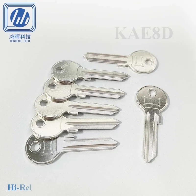 5-100Pcs for Kale KAE8D Blank  - Home Security Door Lock recension och pris