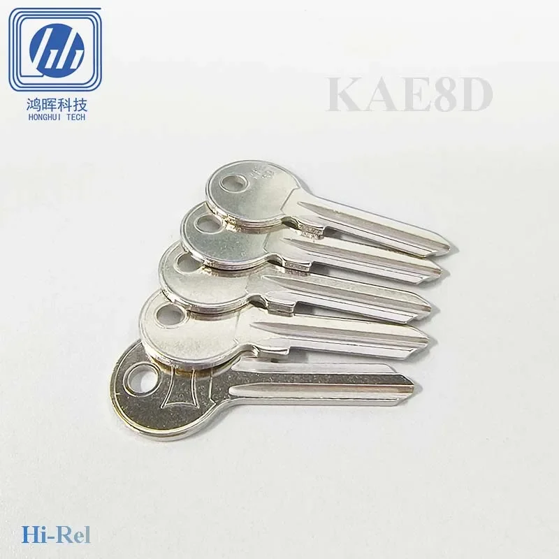 5-100Pcs for Kale KAE8D Blank  - Home Security Door Lock recension och pris