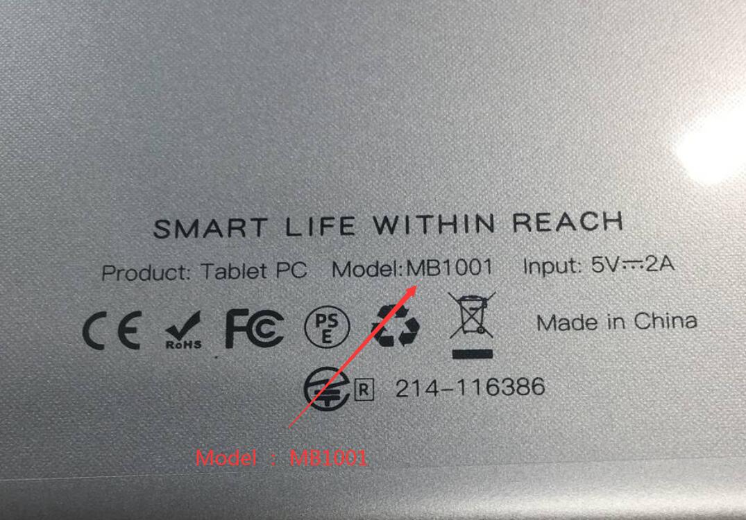 Black 10.1 Inch For Smart Life - Home Security Companies Near Me recension och pris