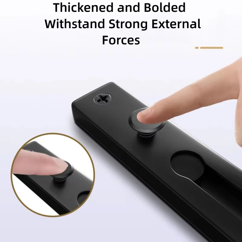 Stainless Steel Keys Are Hotli - Door Chain Guard recension och pris