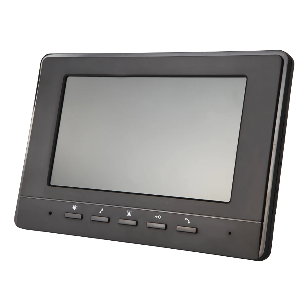 Home Video Doorbell Security D - Home Security Uk recension och pris