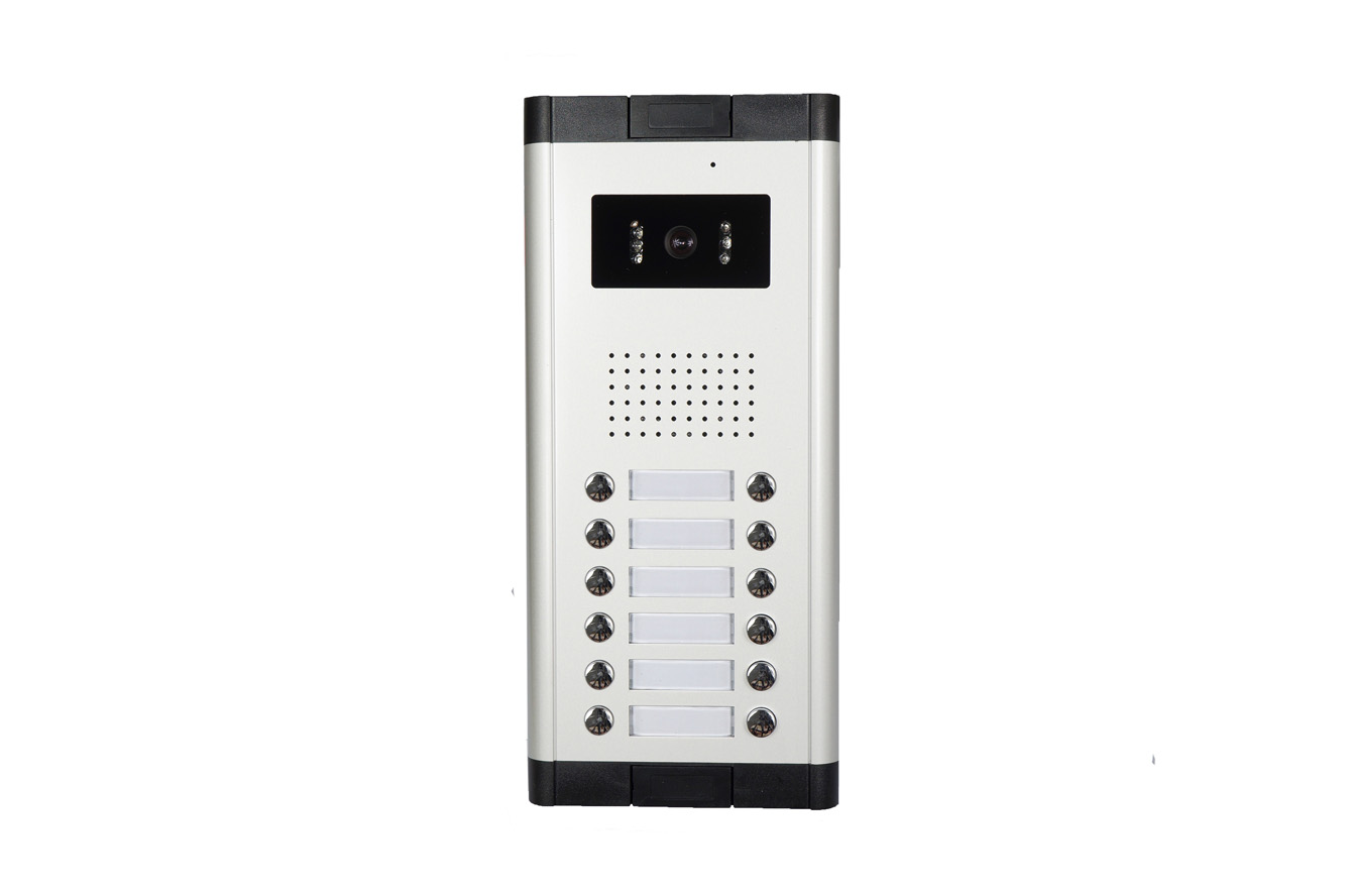 Home Video Doorbell Security D - Home Security Uk recension och pris