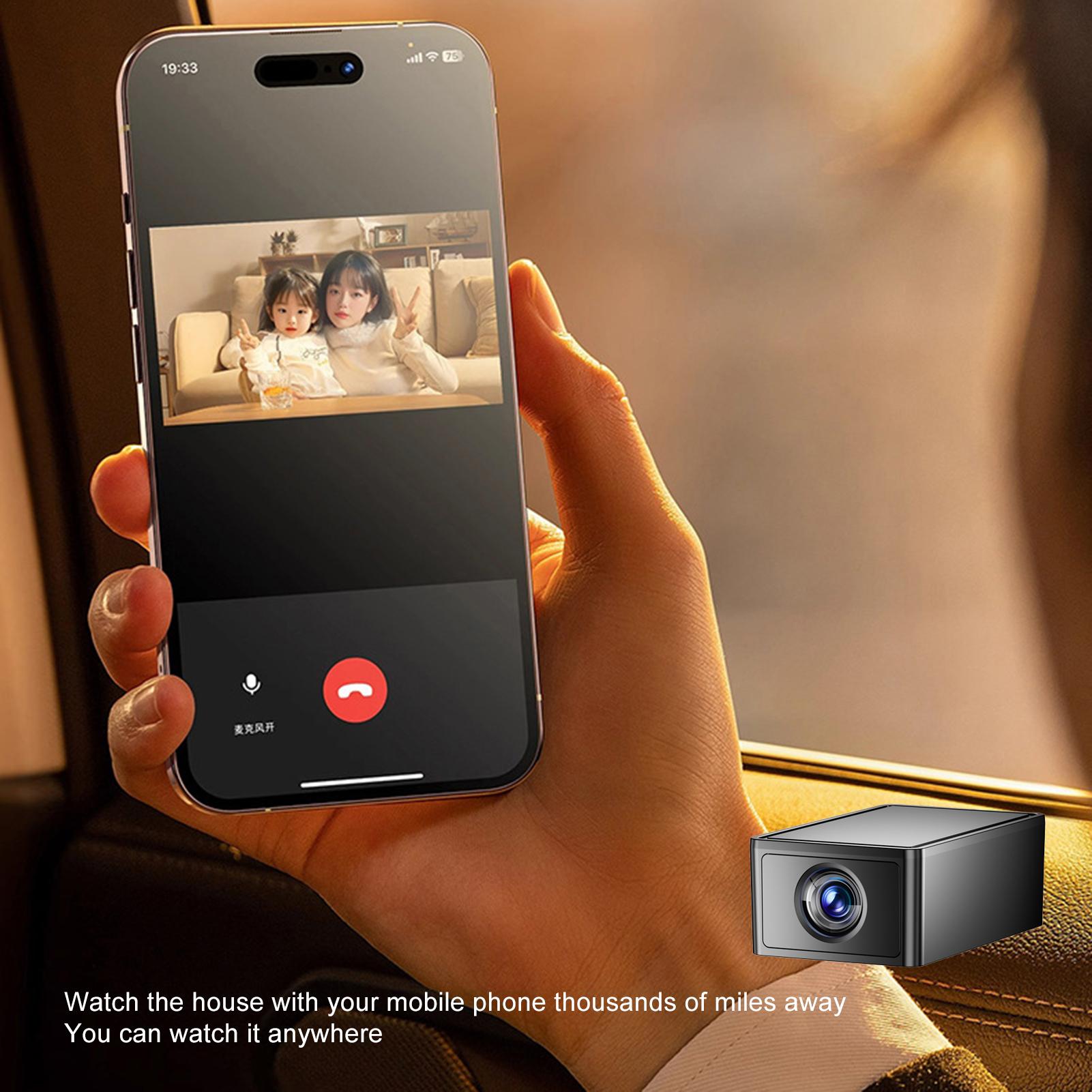 Home Security Camera Smart Saf - Home Security Systems With Cameras recension och pris