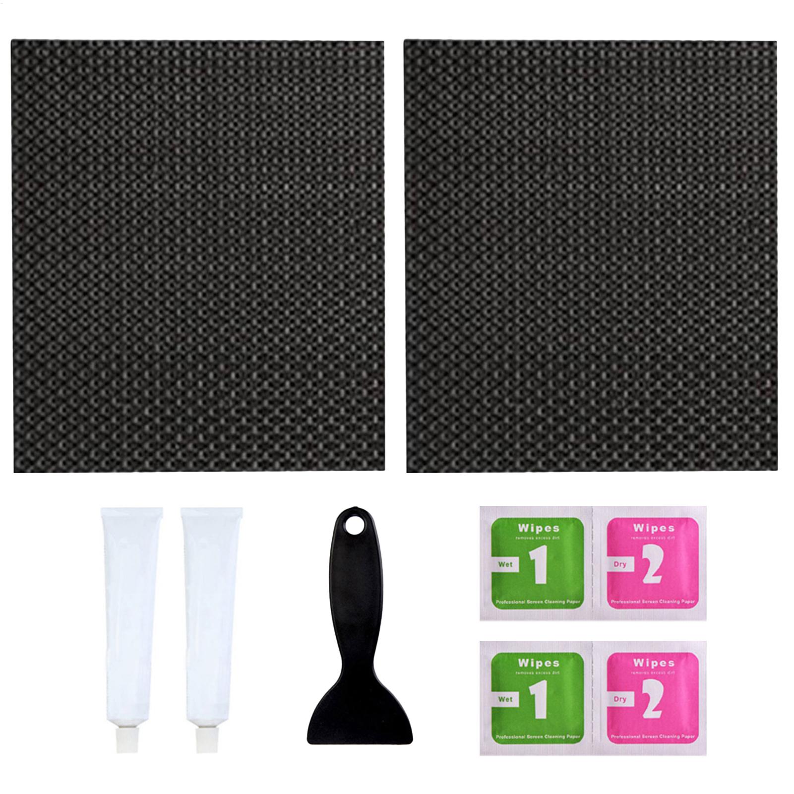 Trampoline Patch Repair Kit Cu - Home Security Training recension och pris