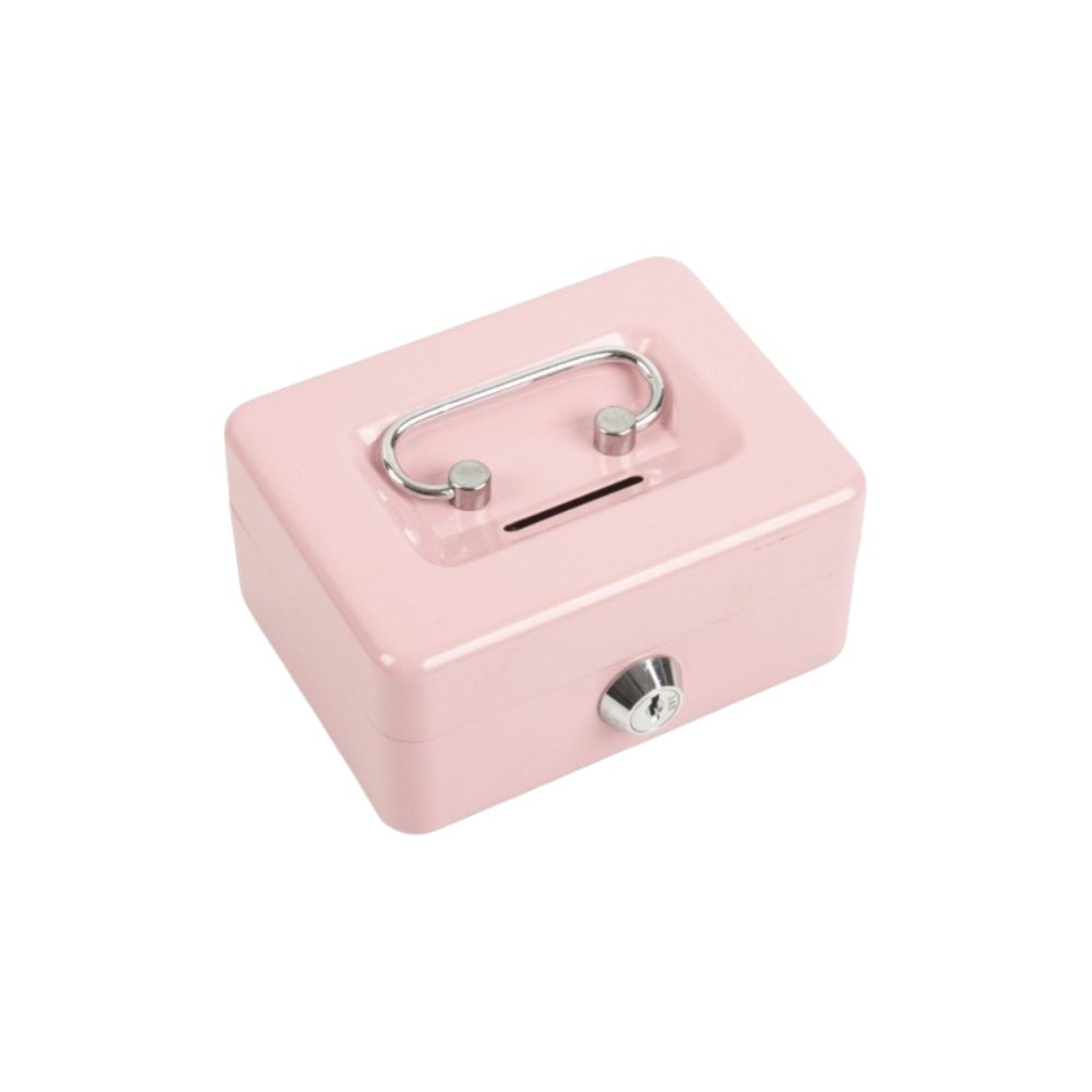 Security Box Mini Size Portabl - Home Security Key Box recension och pris