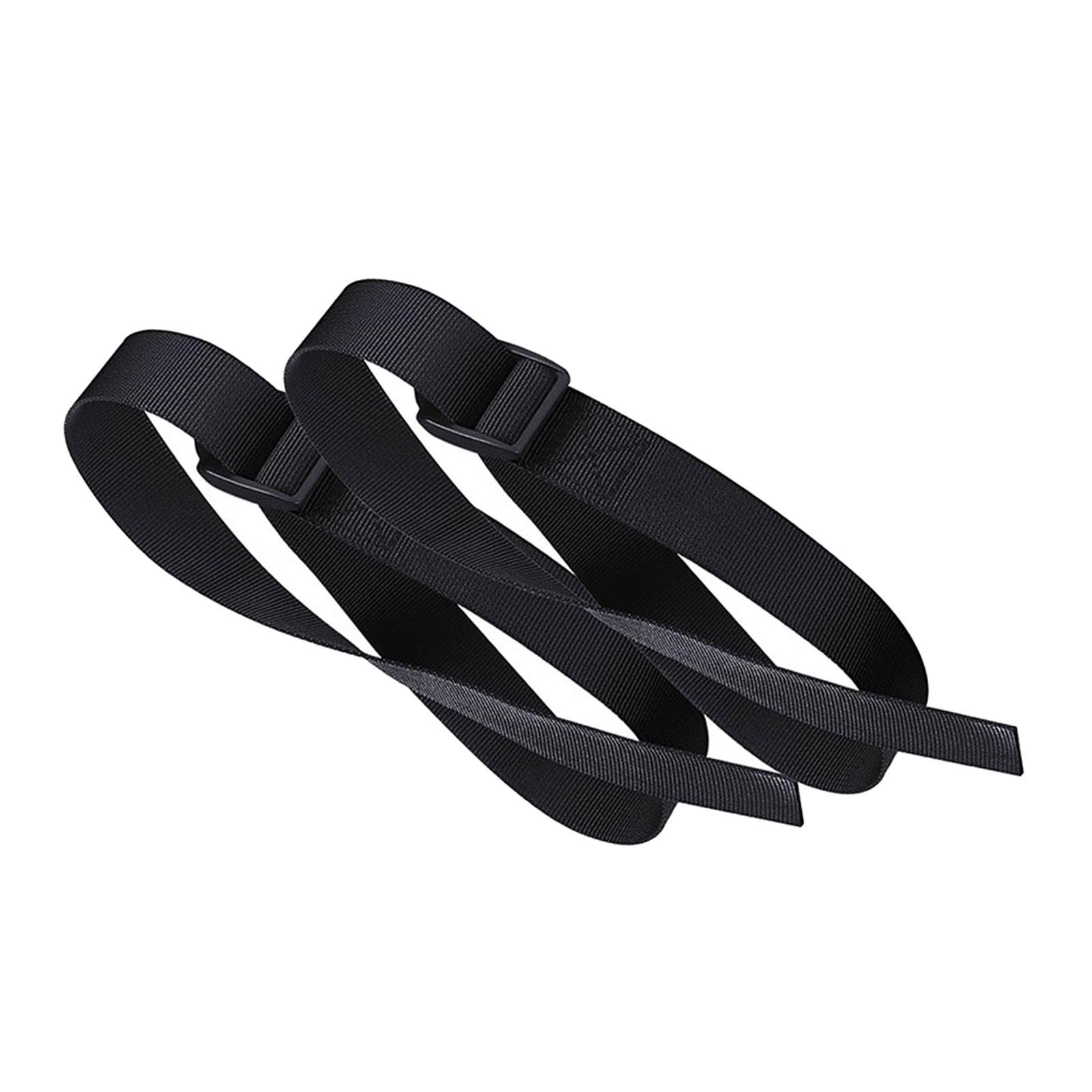 Fitness Foot Strap Replacement - Home Security Training recension och pris