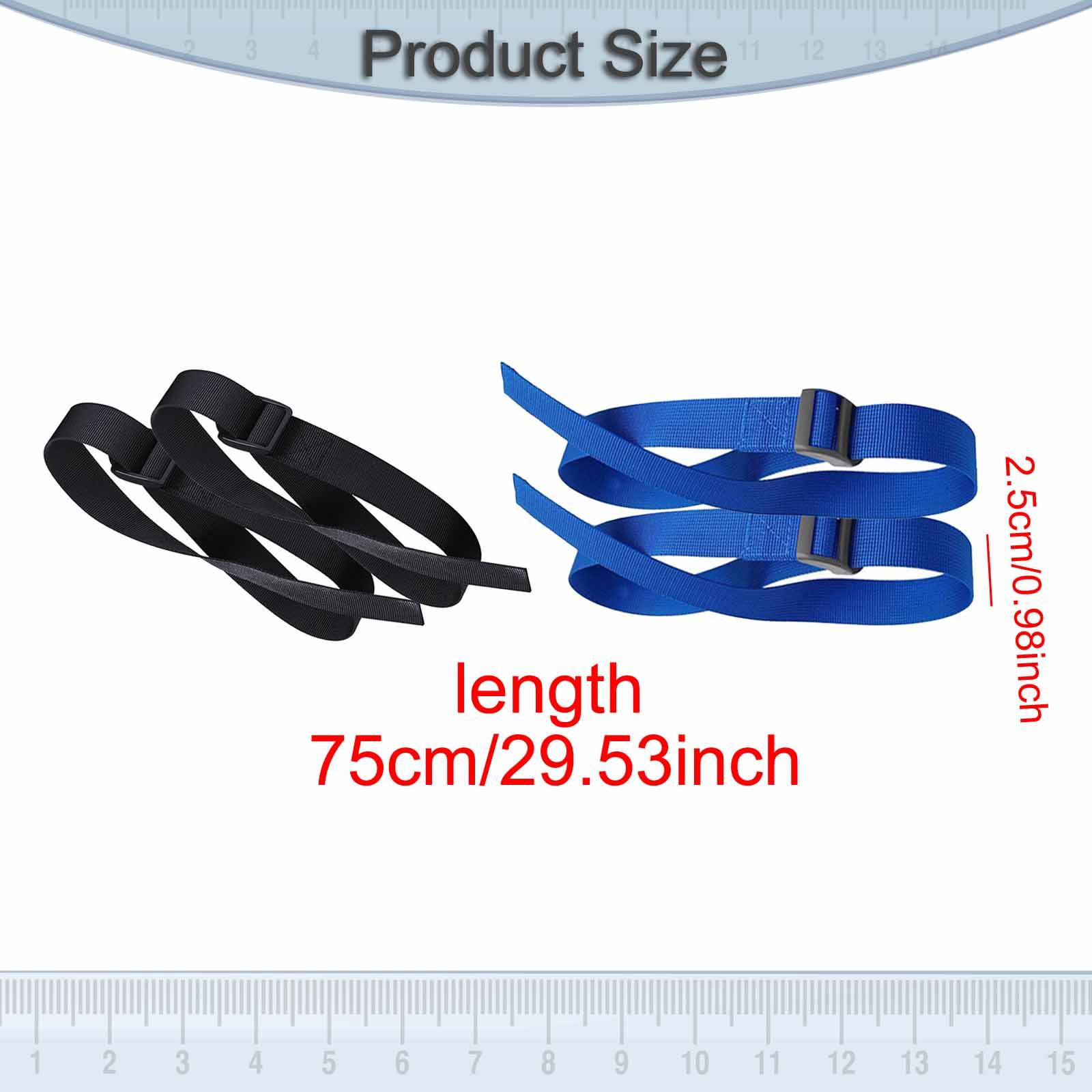 Fitness Foot Strap Replacement - Home Security Training recension och pris