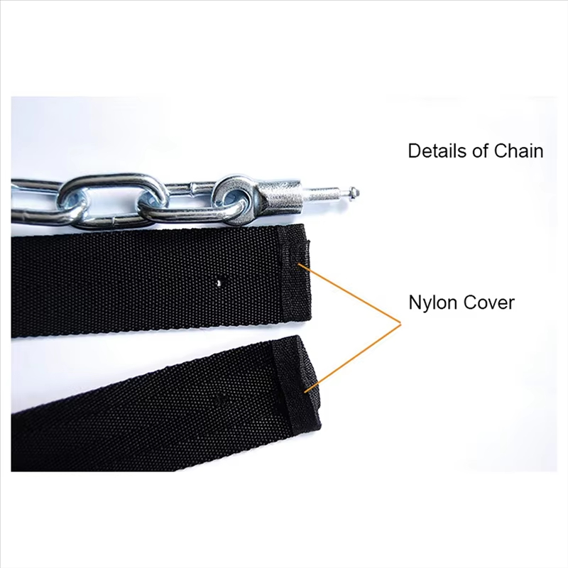Bluetooth Smart Chain Lock, Ke - Door Chain Guard recension och pris
