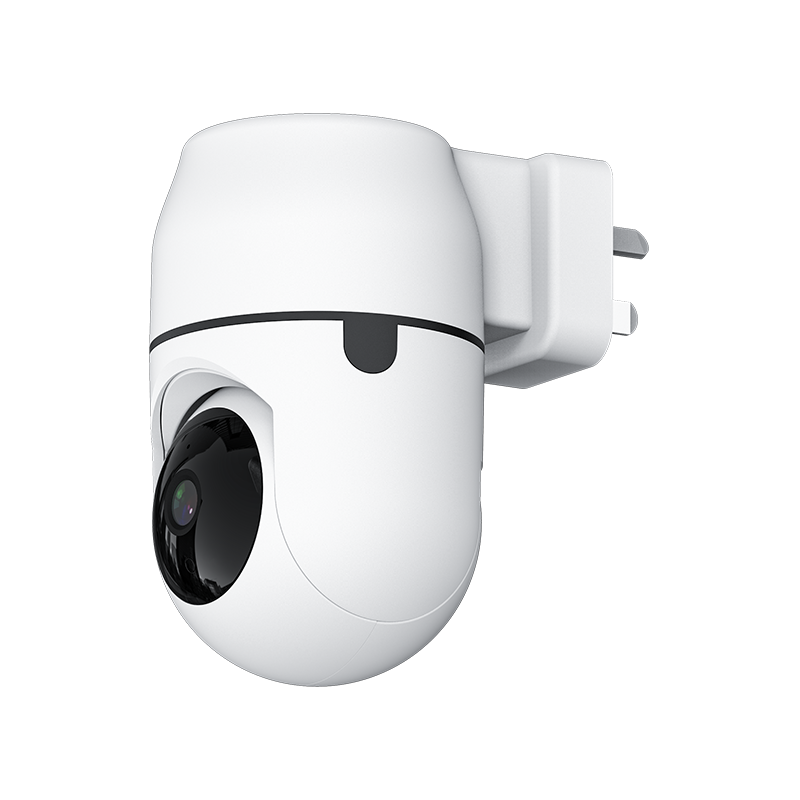 2MP 1080P Yoosee APP P2P UK/EU - Home Security Uk recension och pris