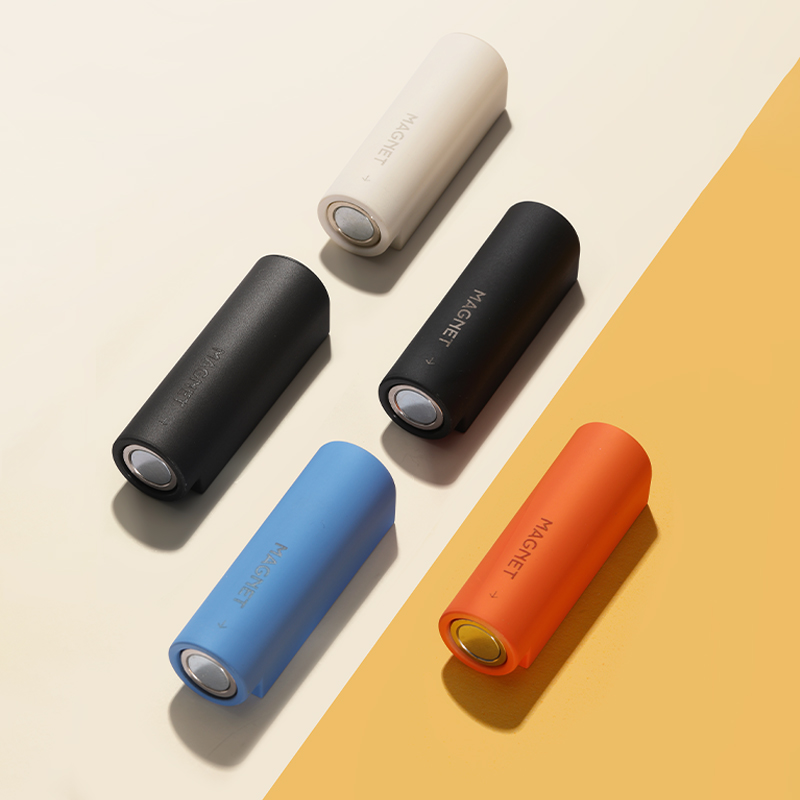 Magnetic Door Stopper, Wall Pr - Door Chain Guard recension och pris