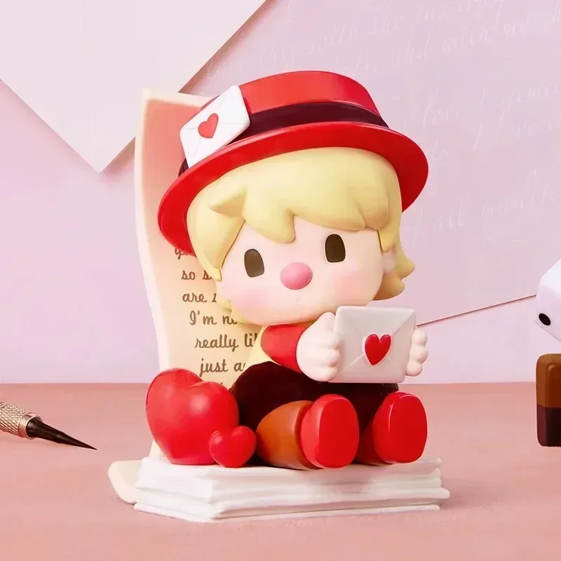 POP MART Sweet Bean The Langua - Home Security Items recension och pris
