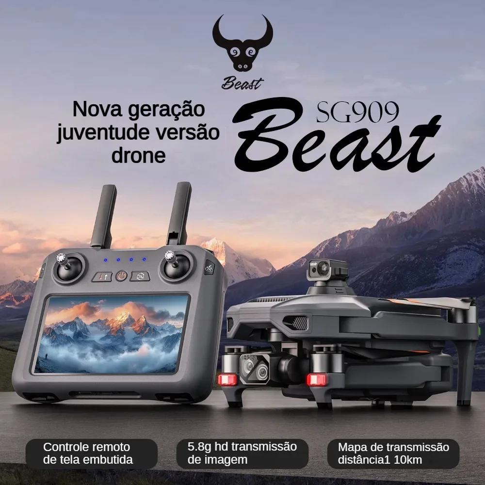 ZLL SG909 SG909MAX Professiona - Home Security Cameras Outdoor recension och pris