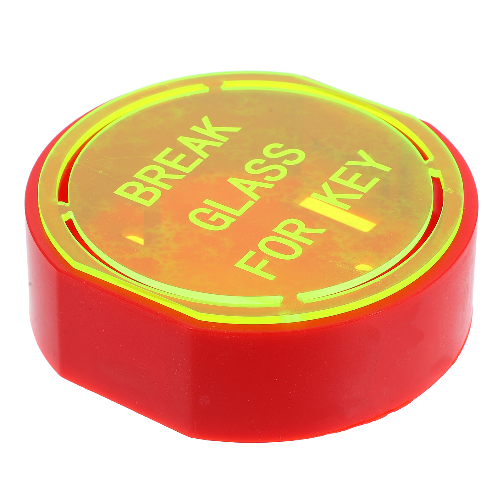 Emergency Wall Mounted Key Loc - Home Security Key Box recension och pris