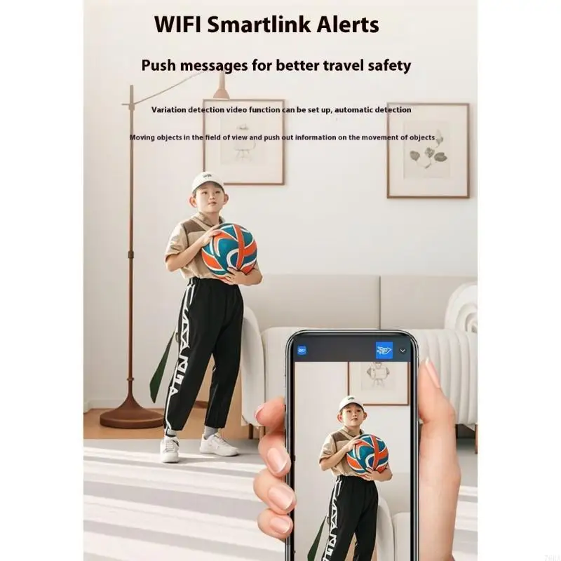360 Degree Rotating Pet Camera - Home Security Training recension och pris